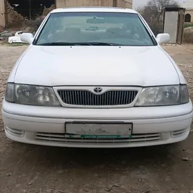 Toyota Avalon 1996