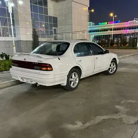 Nissan Maxima 1996