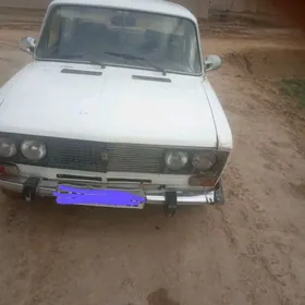 Lada 2106 1990