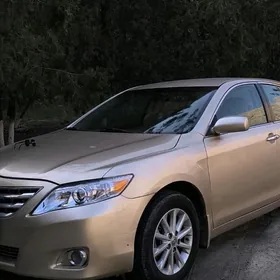 Toyota Camry 2010