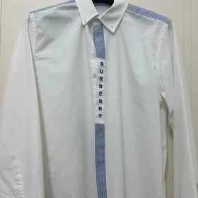 Burberry polklasika koynek