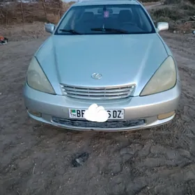 Lexus ES 300 2002