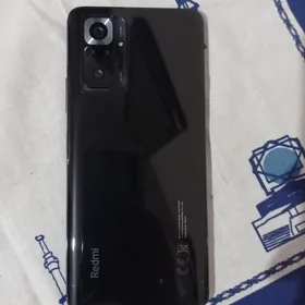 Redmi Note 10 pro (8/256)