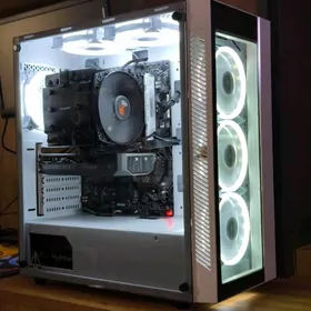 CORE i7-11 БЕЛАЯ СБОРКА NEW!