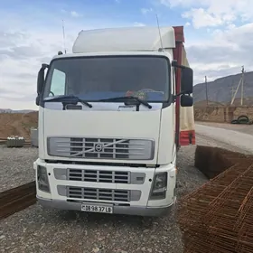 Volvo FH 460 2002