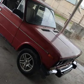 Lada 2106 1983
