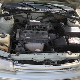 Toyota Carina 1994