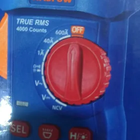 тестер клещи /tester