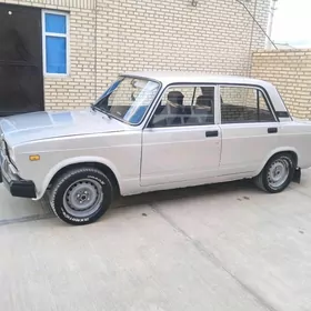Lada 2107 2010