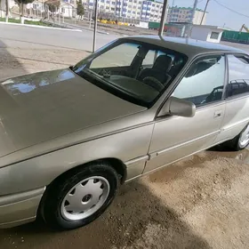 Opel Omega 1990