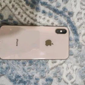 iPhone xs