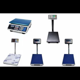   MARKETLAR UCIN TEREZILER  