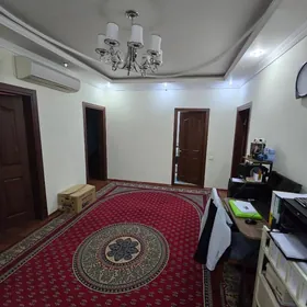 Mir-6 3 Etaj 4 Komnat 110 