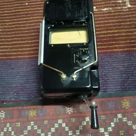 МЕГОММЕТОРЬ