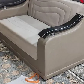 Диван книжка