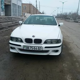 BMW 528 2001