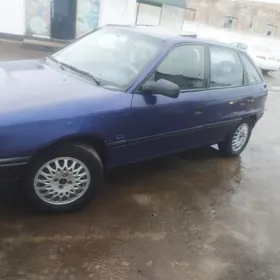 Opel Astra 1993