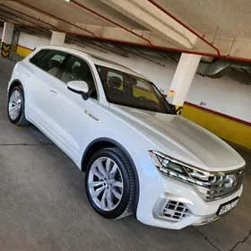 Volkswagen Touareg 2020