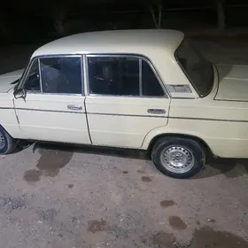 Lada 2106 1989
