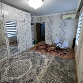 satlyk jaý eýesinden