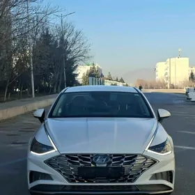 Hyundai Sonata 2020