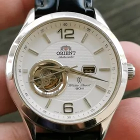 Sagat Часы Orient.