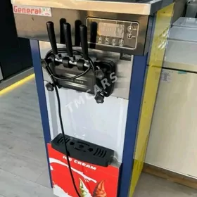 satlyk moroźny aparat