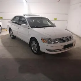 Toyota Avalon 2003