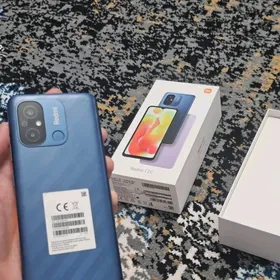 Redmi 12c Paket!