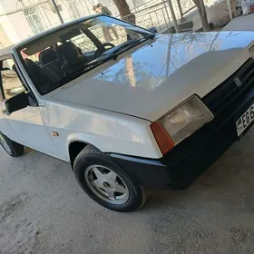 Lada 21099 2000
