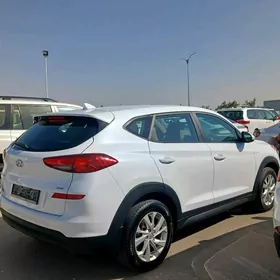 Hyundai Tucson 2020