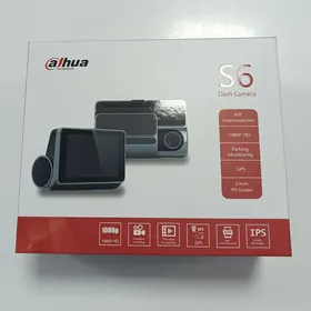 Dahua Awto Wideo Registrator