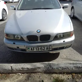 BMW 525 2000
