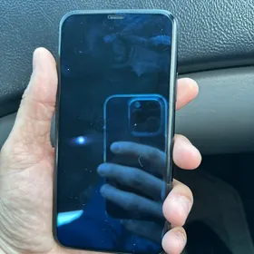iPhone 11 Pro