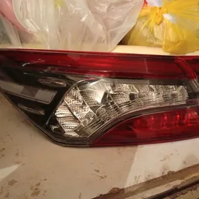 Camry Led chyra 21-23