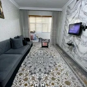 Eýesinden Kemine 1 etaž 3 komn