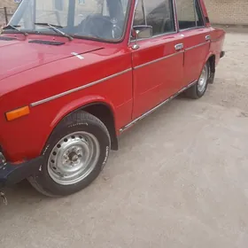 Lada 2106 1985