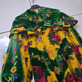 Yun Köynek Tutus Kesde