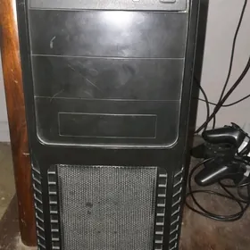 Системный блок