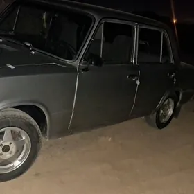 Lada Niva 2000
