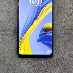 rsamsung galaxy M11