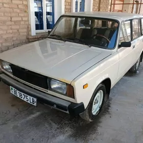 Lada 2104 1992