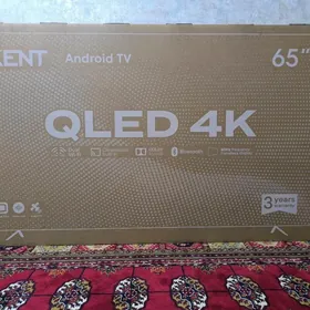 telewizor 65 lik android