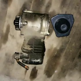 kompressor kamaz ýewro
