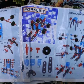 конструктор