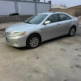 Toyota Camry 2010