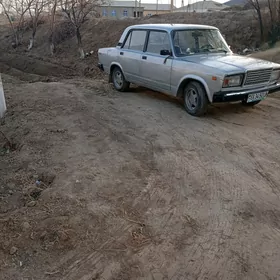 Lada 2107 1987