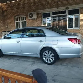 Toyota Avalon 2006