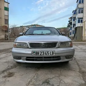 Nissan Cefiro 1997