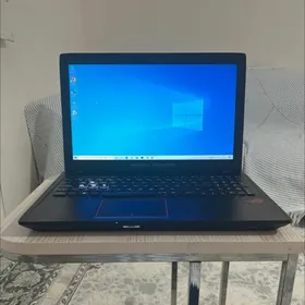 ASUS ROG STRIX i5-7pok/ram 32